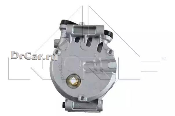 

Nrf Компрессор Кондиционера NRF 32405