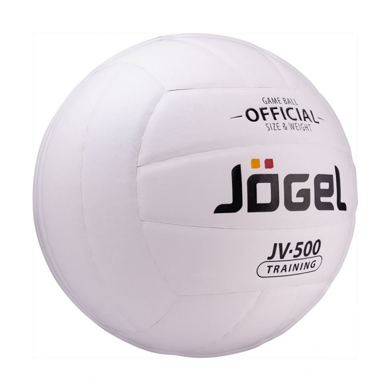 Мяч волейбольный Jogel JV-500 1 шт.
