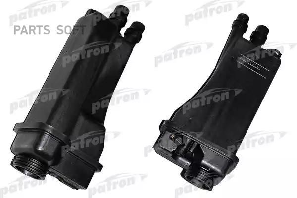 

Patron P10-0002 Бачок Расширительный Системы Охлаждения Bmw 5 (E39) 2.0-3.0I 1995- () 1Шт