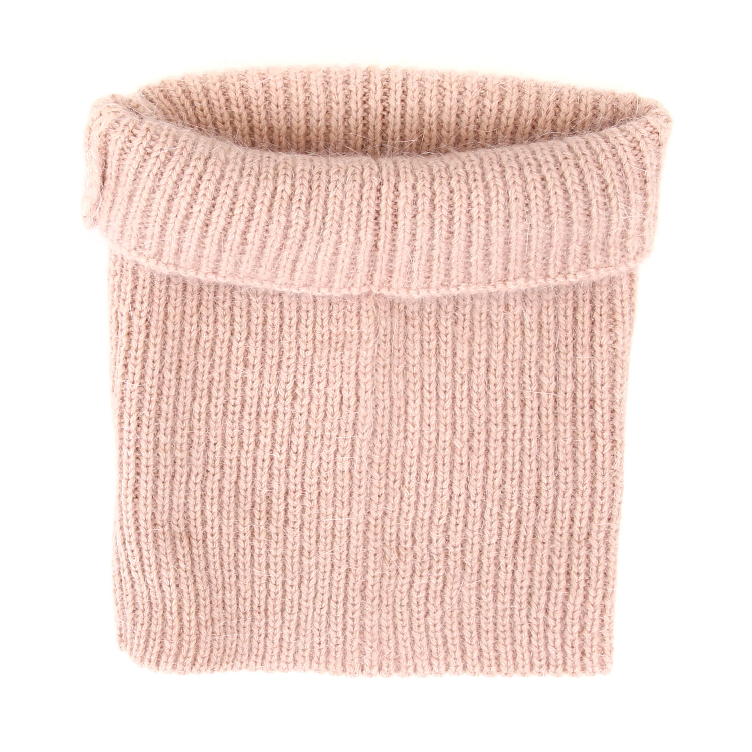 

Снуд женский FABRETTI F21101-5 розовый, 25*48 см, F21101-5