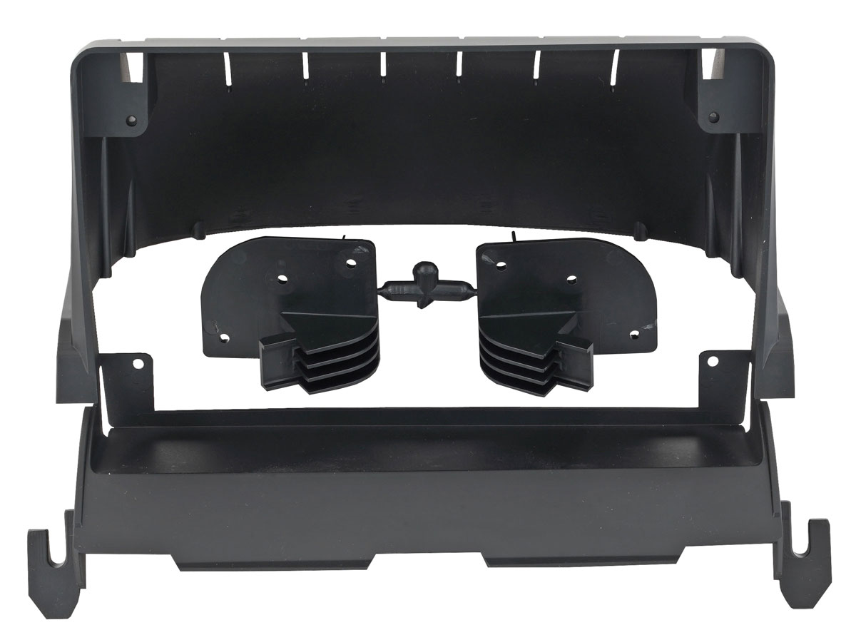 

Рамка для UMS DODGE Journey 2007-2011, 9, RCH-FC922