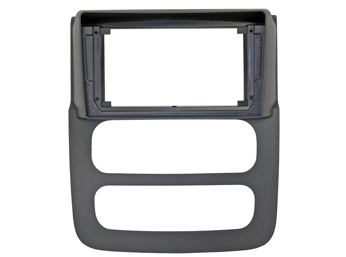 

Рамка для UMS DODGE RAM 2001-2006, 9, RCH-FC924