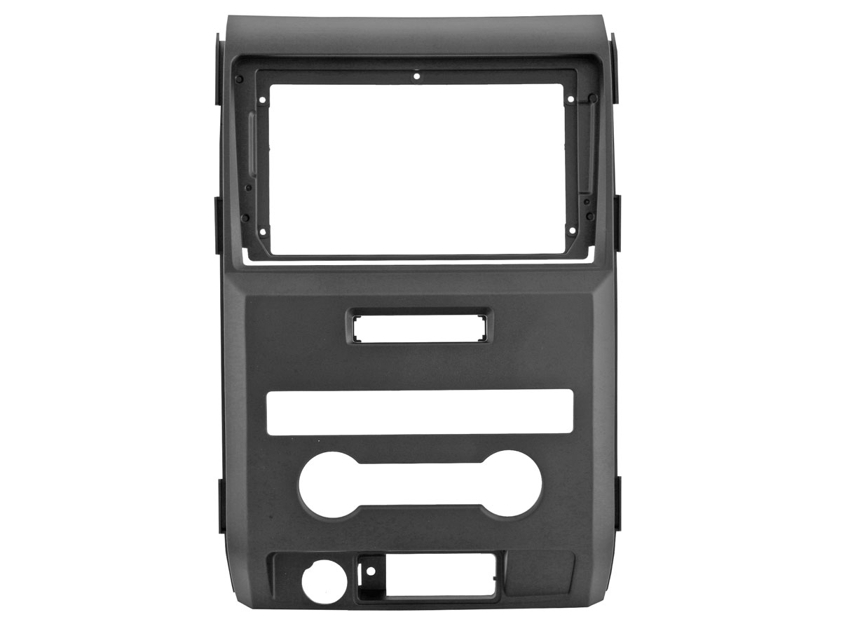 

Рамка для UMS FORD F-150 2008-2011 (Auto AC), 9, RFO-FC862