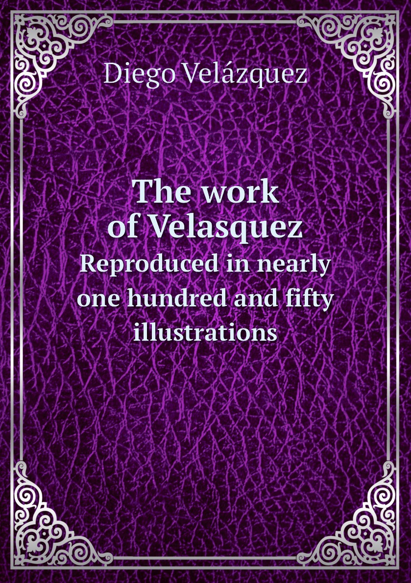 

The work of Velasquez