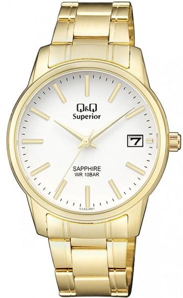 

Наручные часы Q&Q S330J001Y, S330J001Y