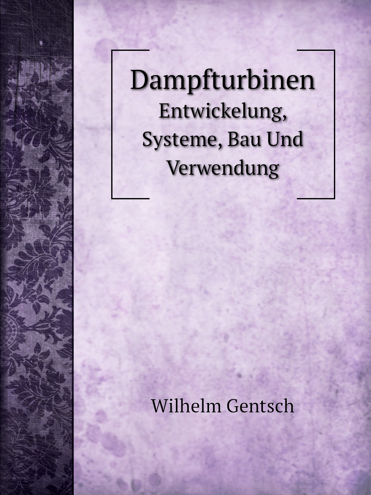 

Dampfturbinen