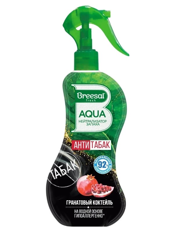 

Aqua-нейтрализатор запаха Breesal 80373711
