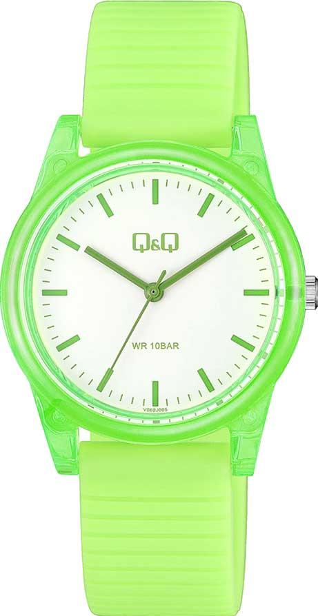 

Наручные часы Q&Q VS62J005Y, VS62J005Y