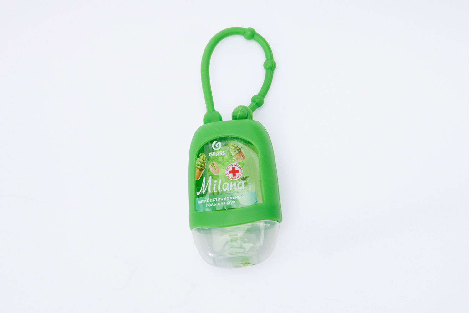 

Антисептик для рук GRASS Milana 80401524, Milana