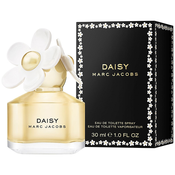 Туалетная вода Marc Jacobs Daisy Eau de Toilette 30мл