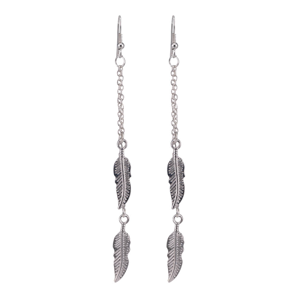 

Серьги из бижутерного сплава OTOKODESIGN 2-60035, 2-60035
