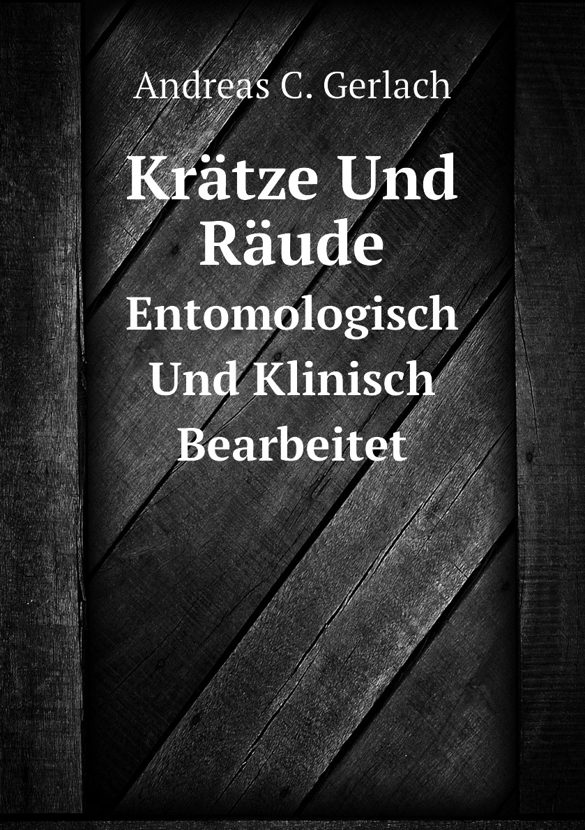 

Kratze Und Raude