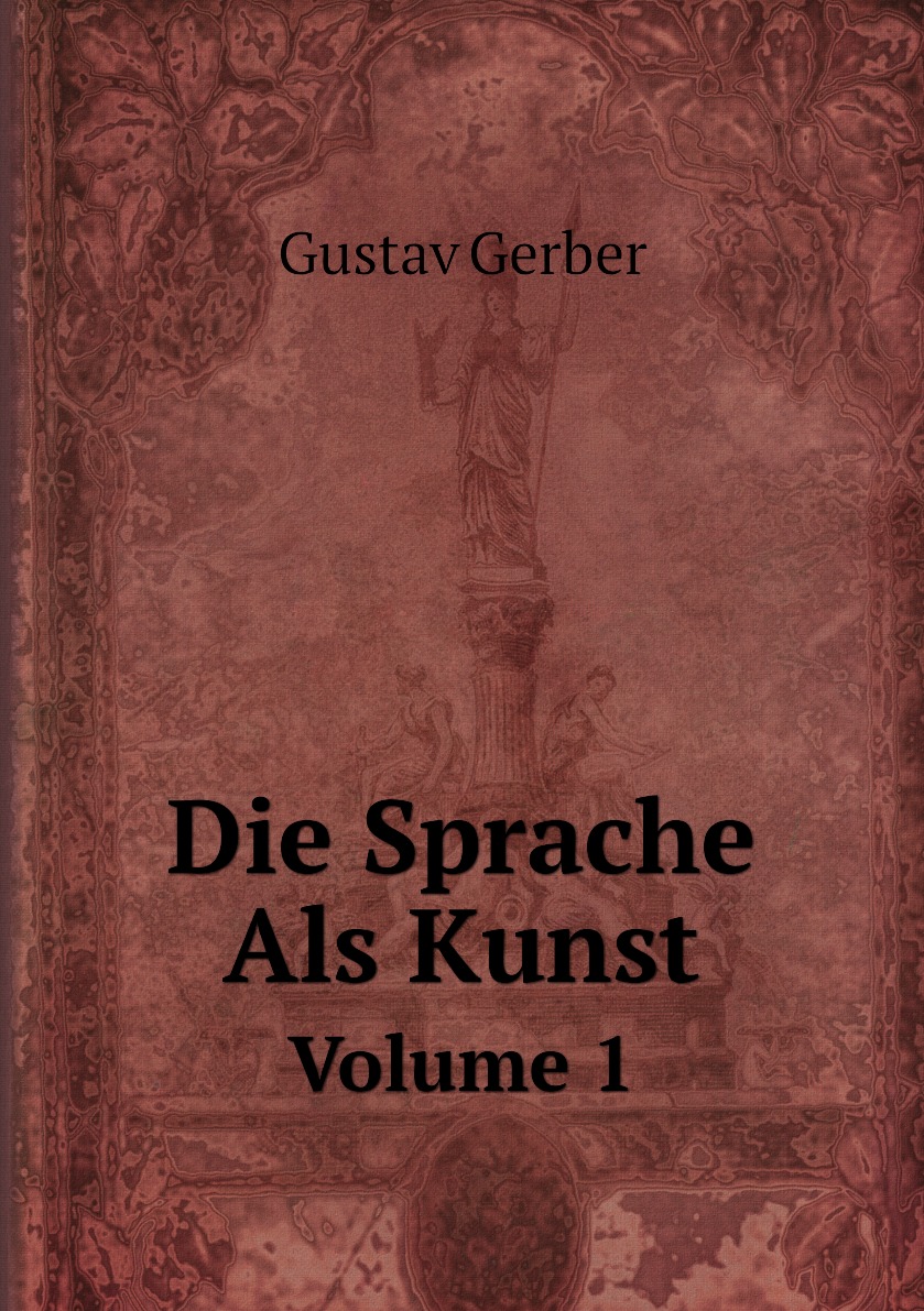 

Die Sprache Als Kunst