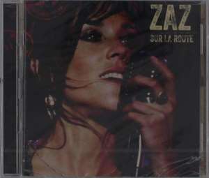 ZAZ - Sur La Route