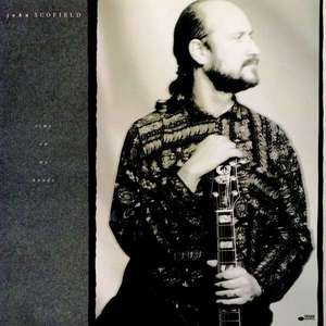 John Scofield: Time On My Hands (remastered) (180g) (Limited Edition)