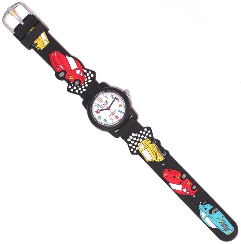 

Часы наручные Omax Kids 00PS1014BZ12, 00PS1014BZ12