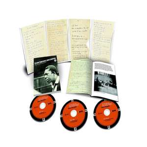 John Coltrane - A Love Supreme: The Complete Masters (Super Deluxe)