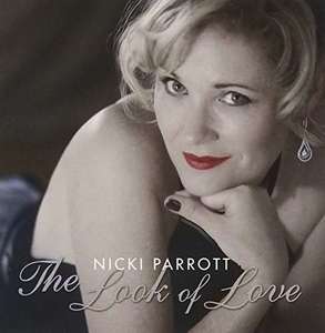 

NICKI PARROTT: Look of Love, 1 CD
