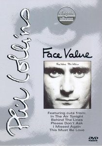 Phil Collins – Face Value