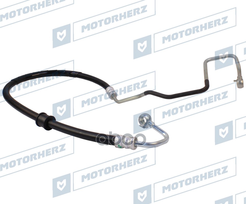 Напорный шланг от насоса к рейке Motorherz HPH0185