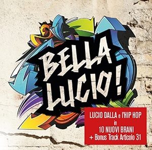 

VARIOUS ARTISTS: Bella Lucio, 1 CD