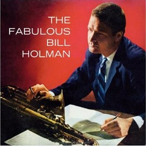 Fabulous Bill Holman +2