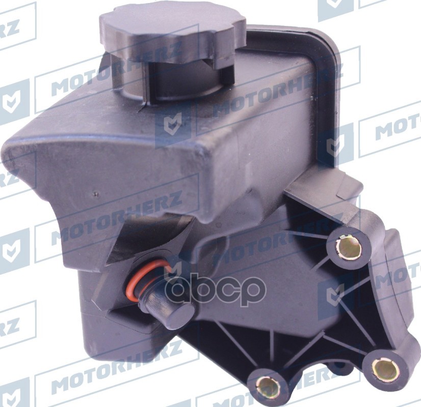 

Бачок Гидроусилителя Hpp1039ebk Motorherz арт. HPP1039EBK, HPP1039EBK