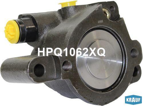 

Насос Гидроусилителя Руля Hpq1062xq Krauf арт. HPQ1062XQ, HPQ1062XQ
