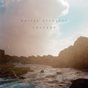 

Dmitry Evgrafov - Collage Japan CD