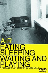 AIR Eating Sleeping Waiting and Playing REPEAT REPEAT 1899₽