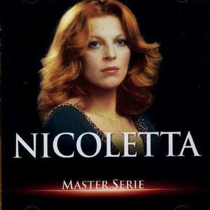 

Nicoletta: Master Serie