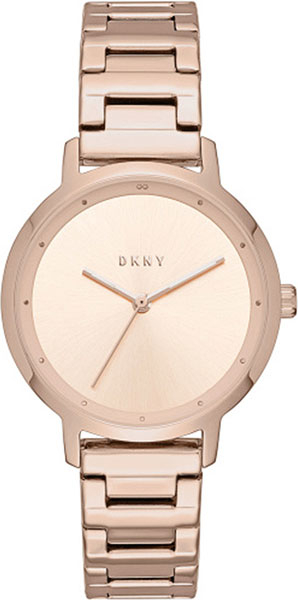 

Наручные часы женские DKNY NY2637, NY2637