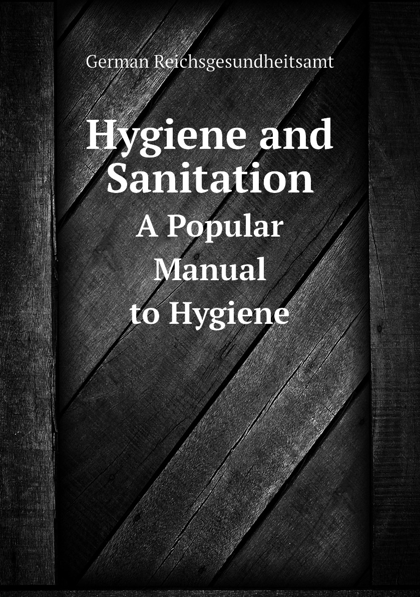 

Hygiene and Sanitation