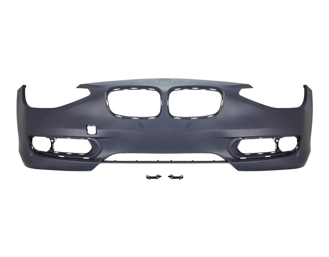 

Бампер SAILING передний SAILING BML60111321 для BMW 1-Series F20 / F21 2011-2019, BML60111321