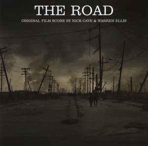 

Nick Cave & Warren Ellis: The Road (cd)