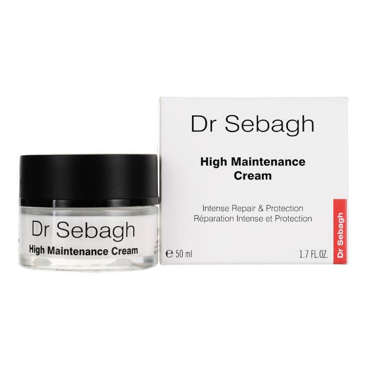 Крем для лица Абсолют Dr.Sebagh High Maintenance Cream 50 мл