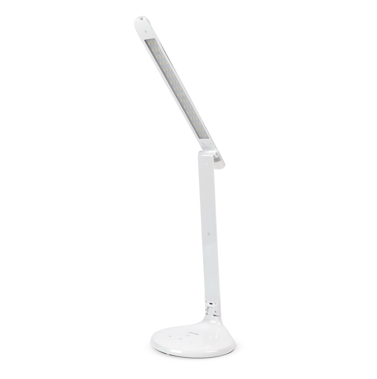 

Светодиодный наст. светильник Smartbuy SBL-DL-10-o-w Таласса белый c ночником 10Вт
