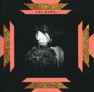 

MANILI, LIZA - Liza Manili, 1 CD
