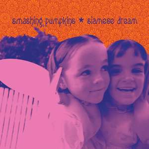 

SMASHING PUMPKINS, THE - Siamese Dream, 1 CD