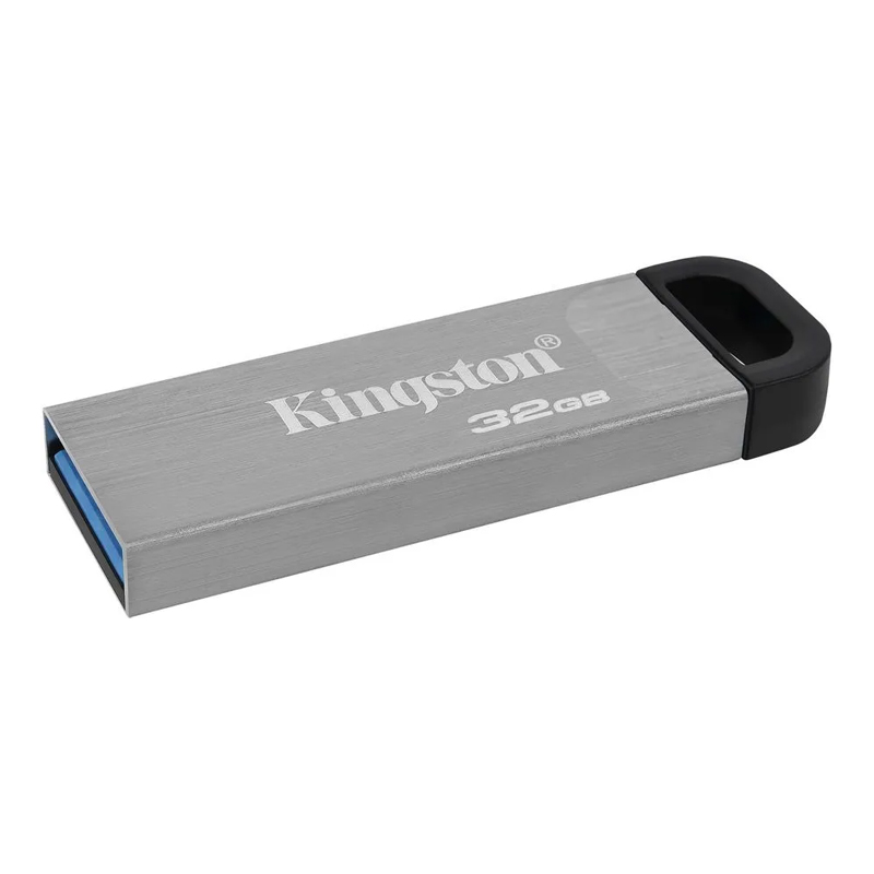 

Флешка Kingston 32 ГБ