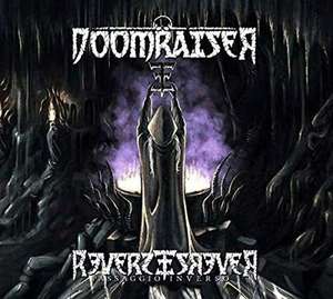

Doomraiser: Reverse, 1 LP