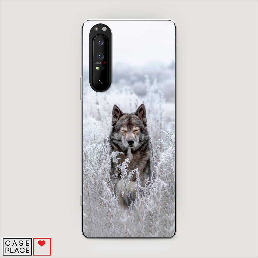 Чехол Awog  на Sony Xperia 1 II 