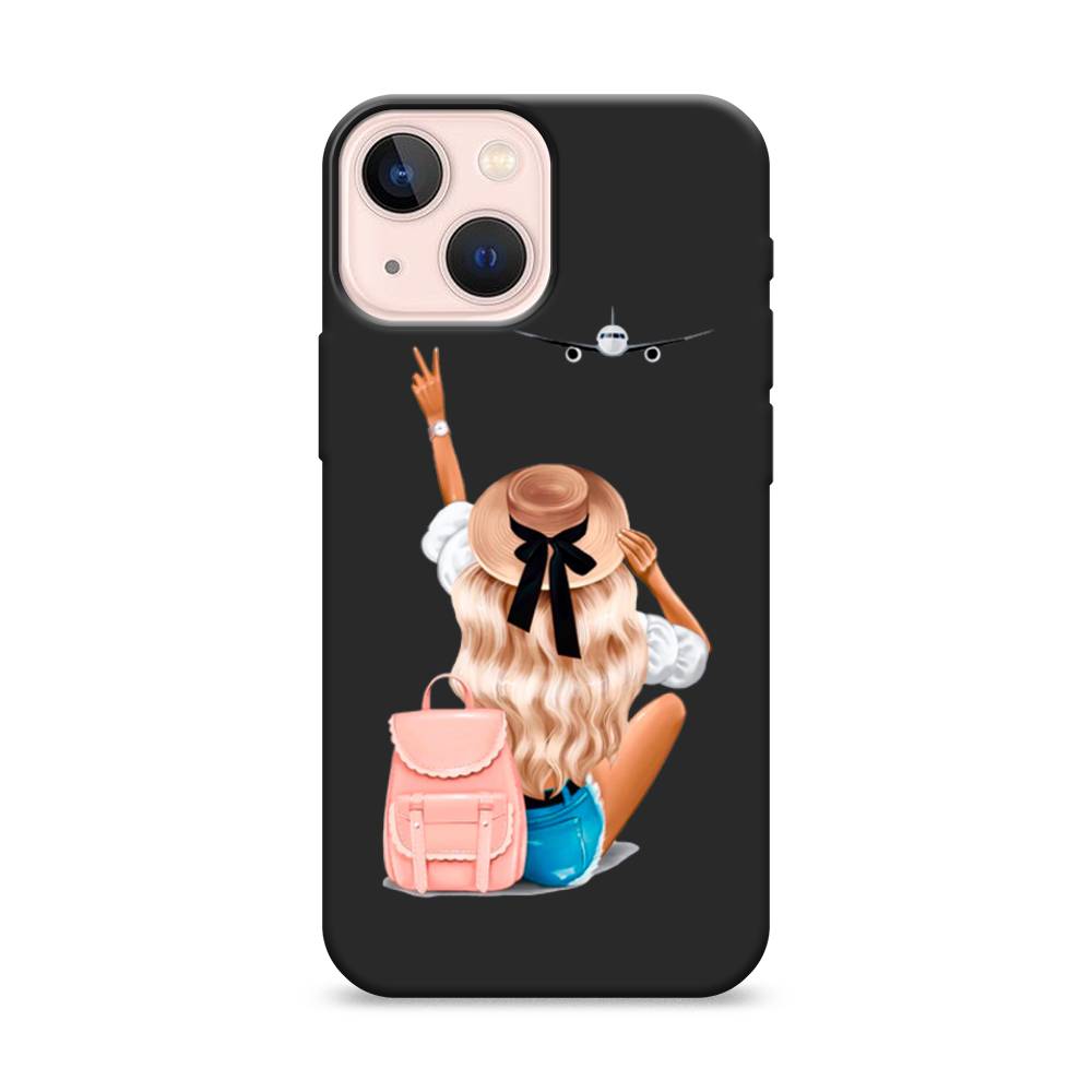 Чехол Awog на Apple iPhone 13 mini / Айфон 13 mini 