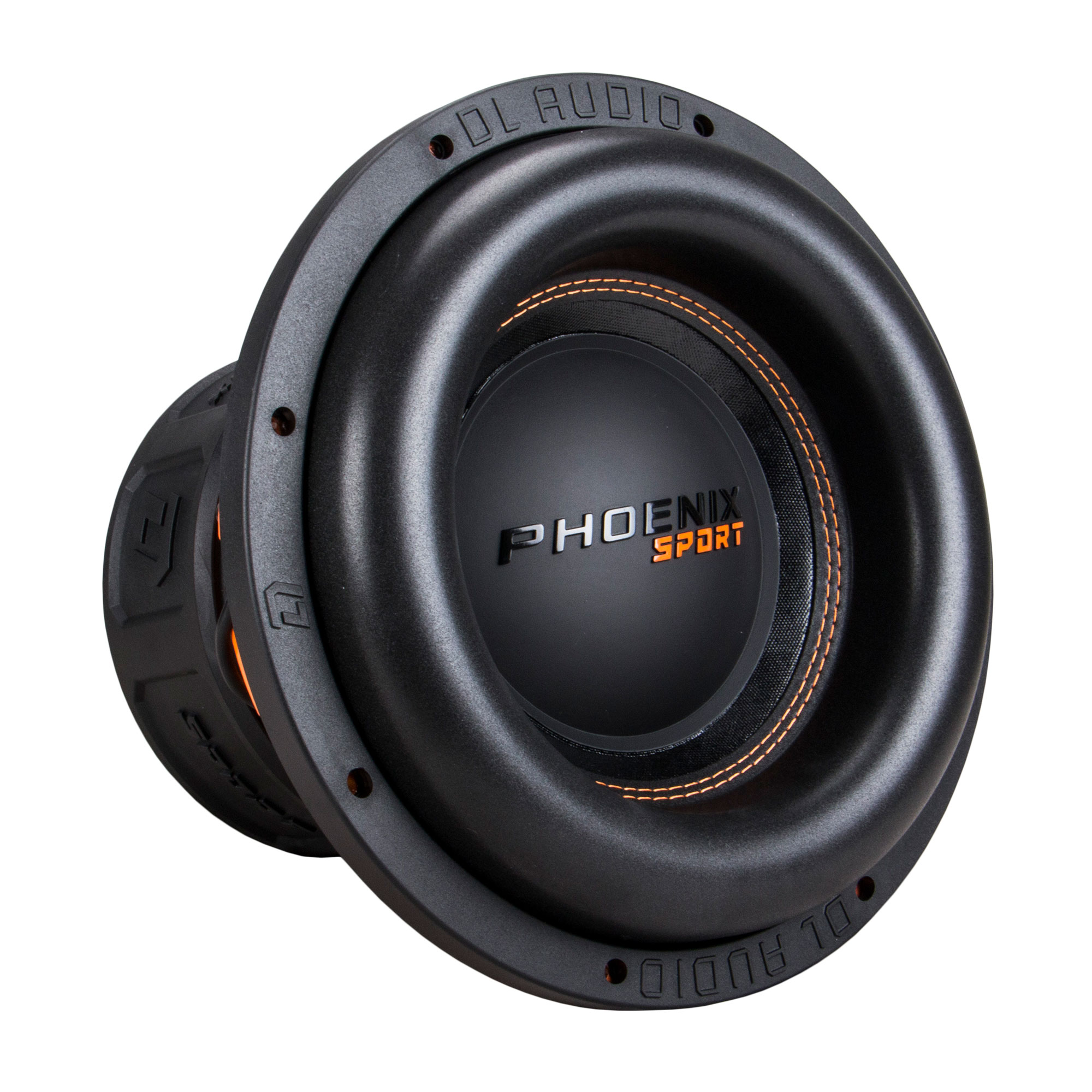 Сабвуфер автомобильный DL Audio Phoenix Sport 12 12 дюймов