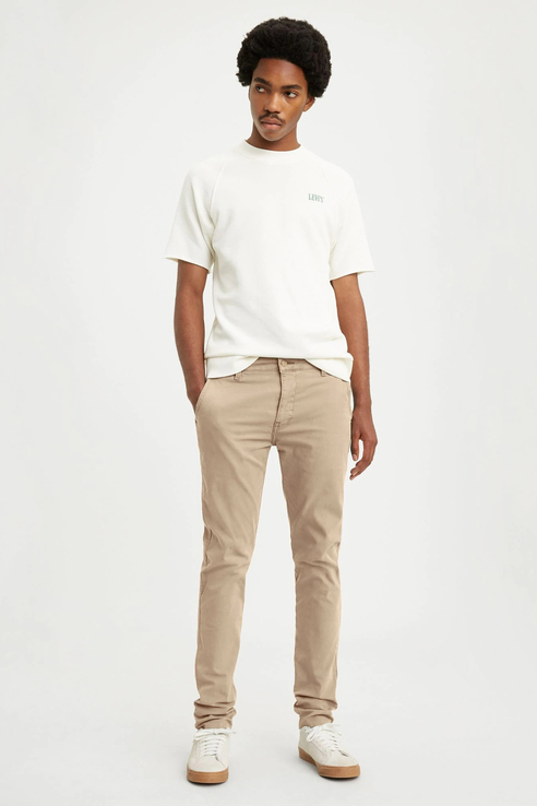 

Брюки мужские Levi's 1719900110 бежевые 31/34, 1719900110