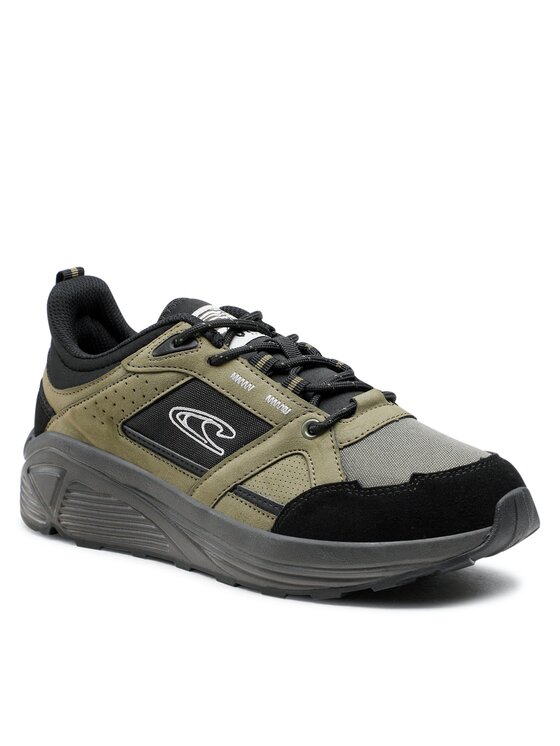

Кроссовки Hayduke Men Low 90223028.52A O'Neill Зеленый 43 EU, Hayduke Men Low 90223028.52A