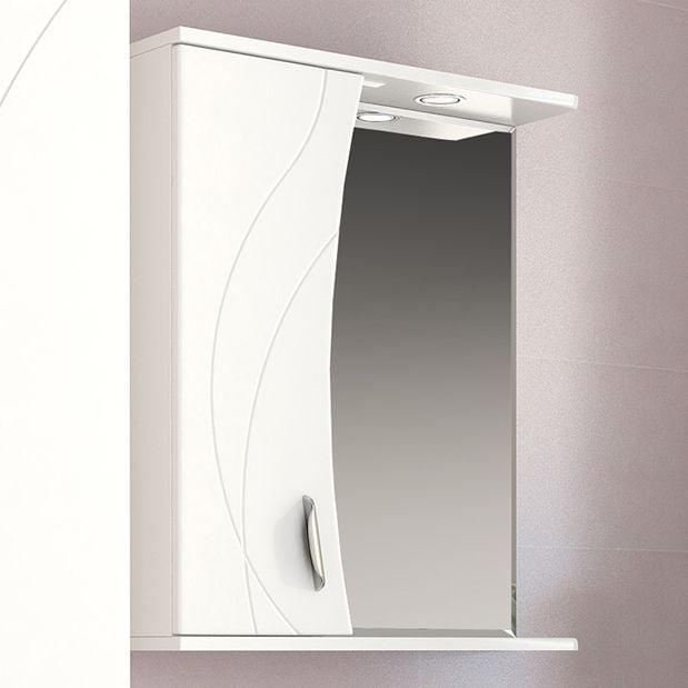 

Зеркало Vigo Faina 2 - 600 лев со спотом