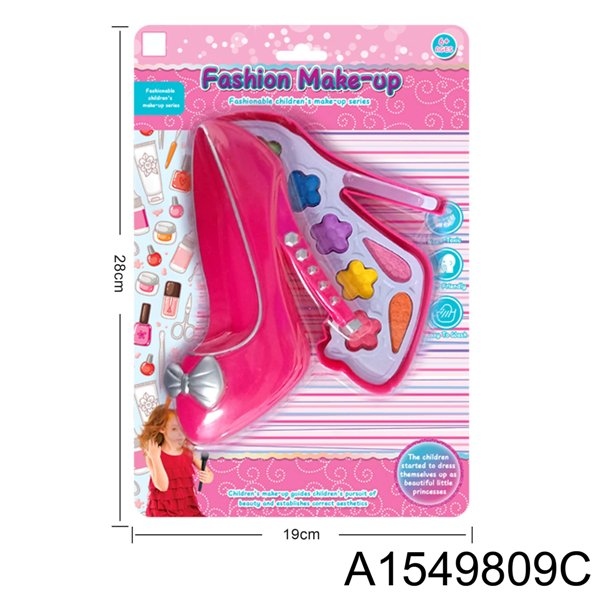 

Игровой набор с косметикой арт A1549809C