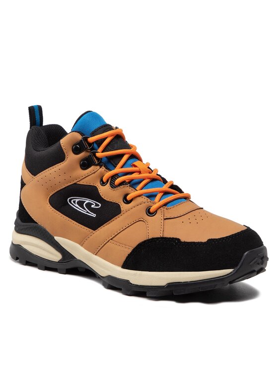 

Кроссовки Stratton Men Mid 90223029.35A O'Neill Коричневый 41 EU, Stratton Men Mid 90223029.35A