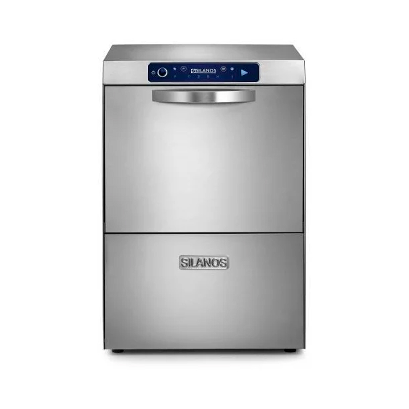 

Посудомоечная машина с фронтальной загрузкой Silanos N700 DIGIT, N700 DIGIT